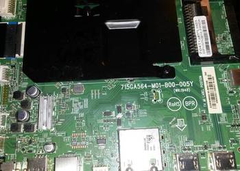 płyta główna philips 50pus7505 715ga564-m01-b00-005y