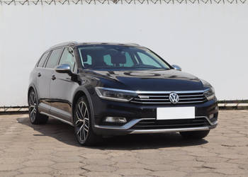 VW Passat 2.0 BiTDI