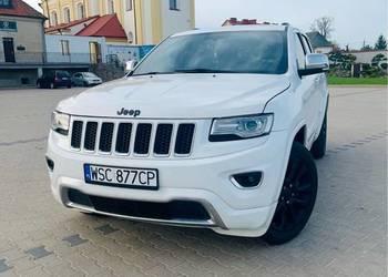 JEEEP GRAND CHEROKEE